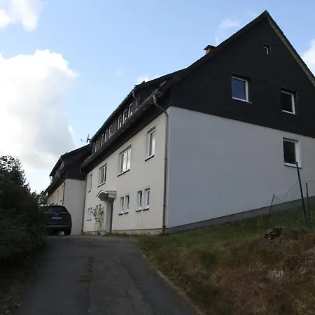 Julius 6 Apartment Sankt Andreasberg