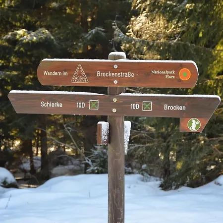 Julius 6 Sankt Andreasberg