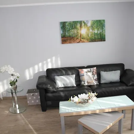 Apartment Julius 6 *