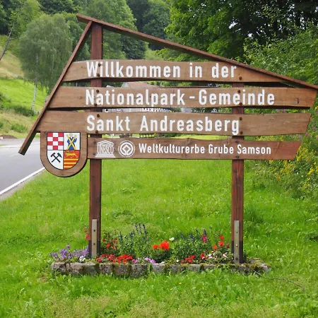 Appartement Julius 6 *