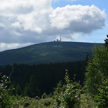 Julius 6 Appartement Sankt Andreasberg