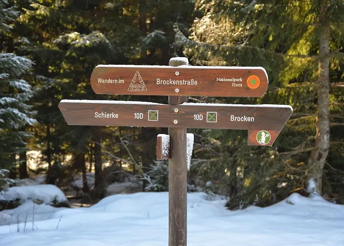 Julius 6 Sankt Andreasberg