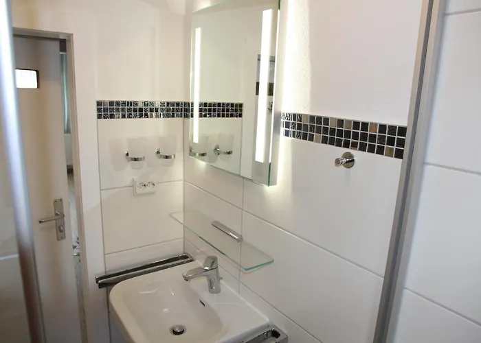 Julius 6 * Sankt Andreasberg